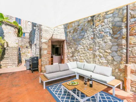 Terrazza sul Chianti, Maison 10 personnes à Castellina in Chianti - Photo 62