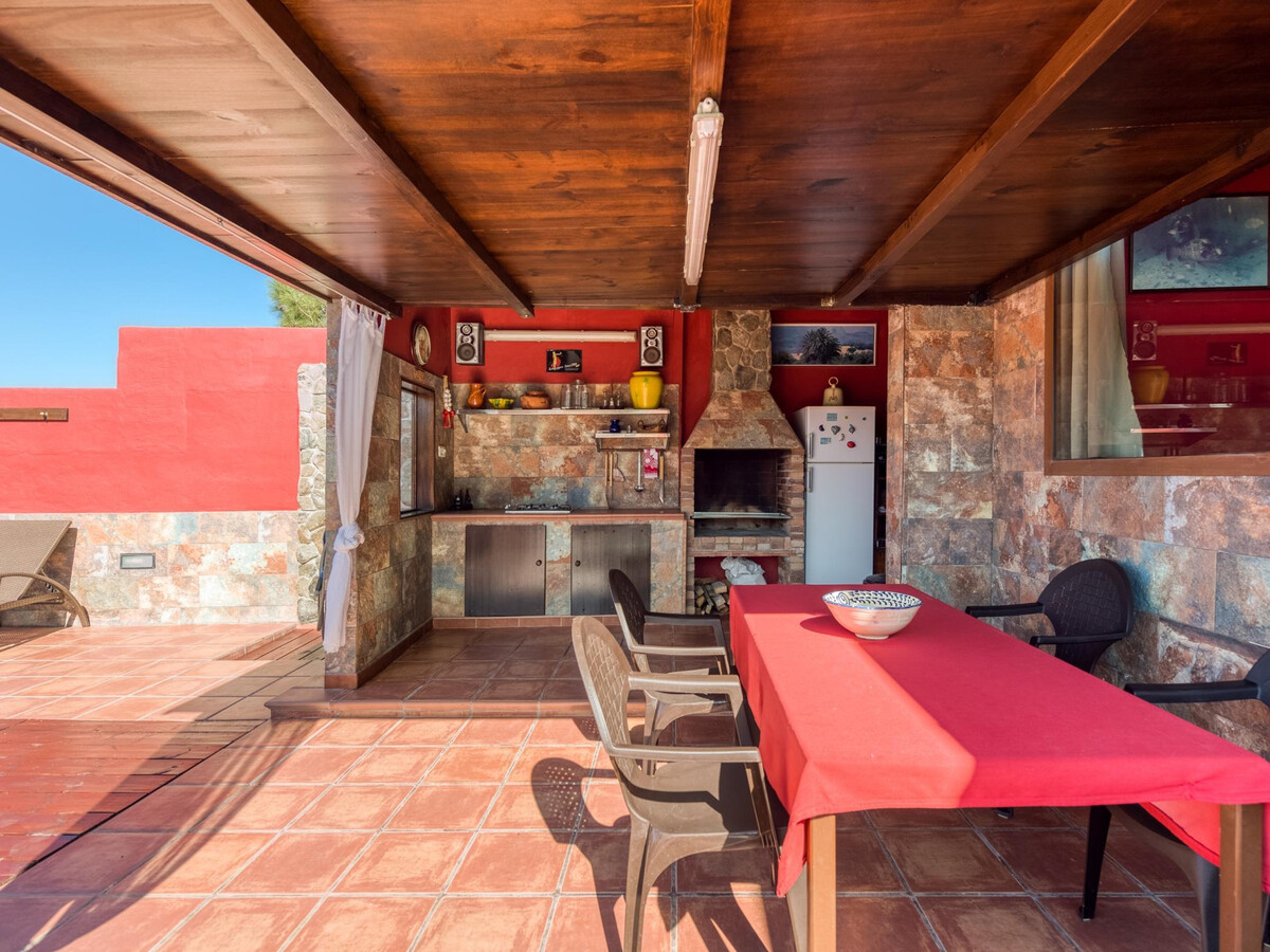 Villa moderne Moya : 4 chambres, piscine privée, vue mer - Photo 3