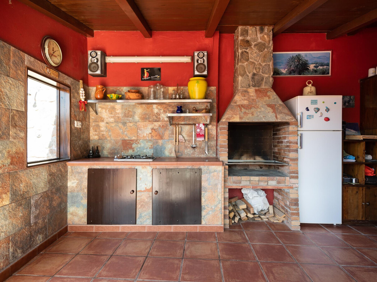 Villa moderne Moya : 4 chambres, piscine privée, vue mer - Photo 4