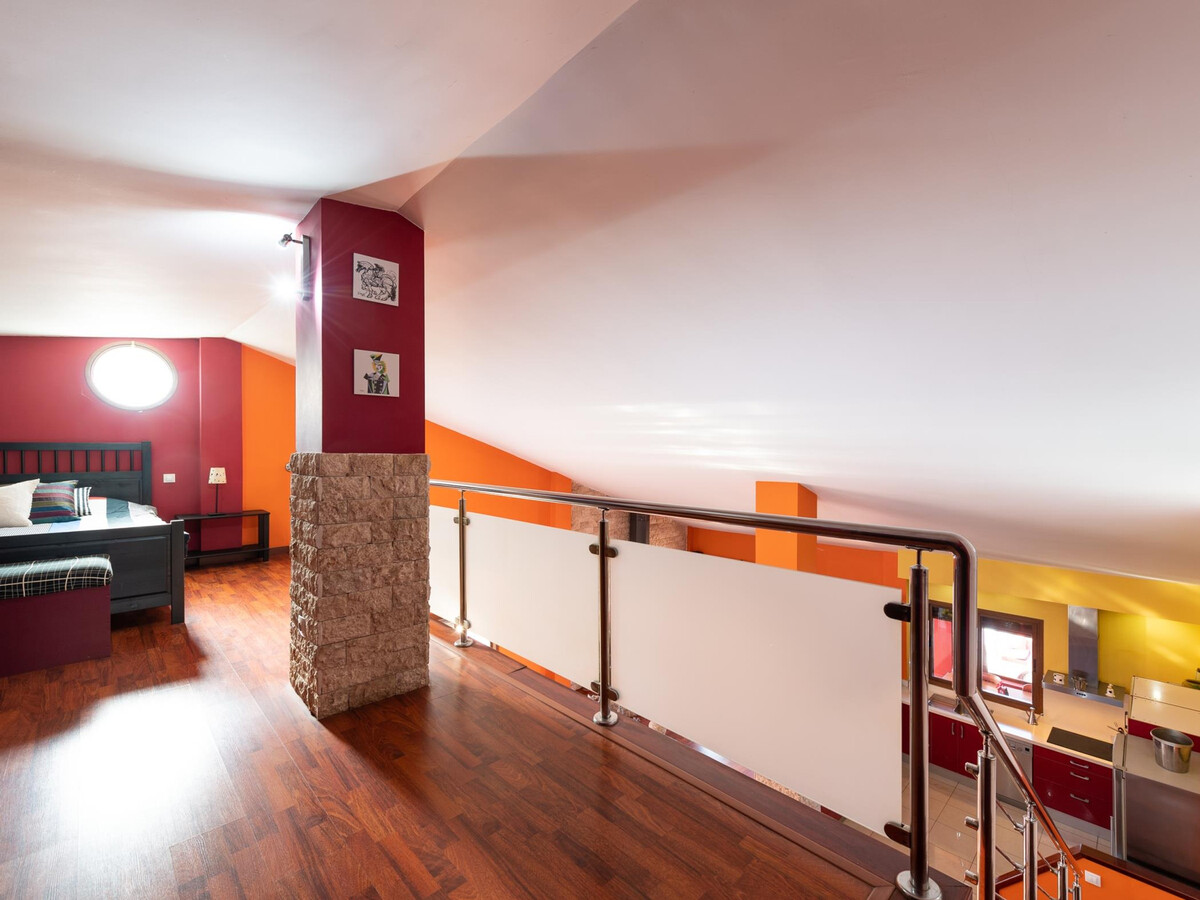 Villa moderne Moya : 4 chambres, piscine privée, vue mer - Photo 13