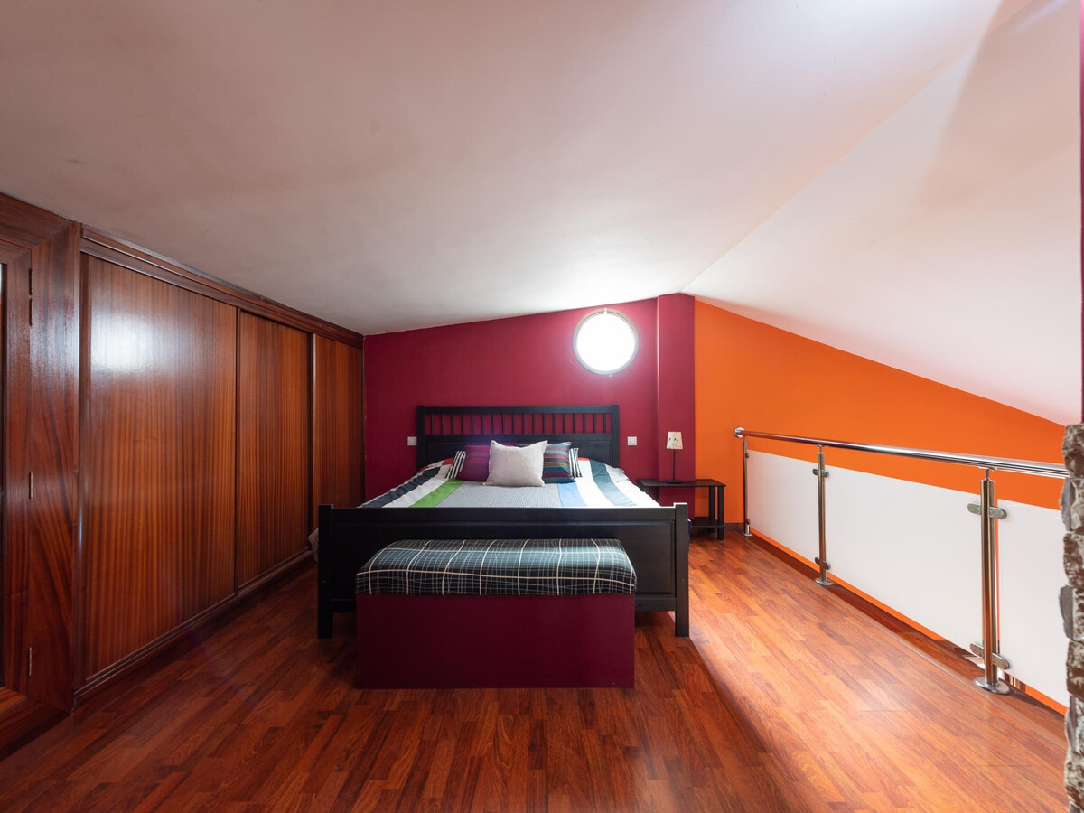 Villa moderne Moya : 4 chambres, piscine privée, vue mer - Photo 14