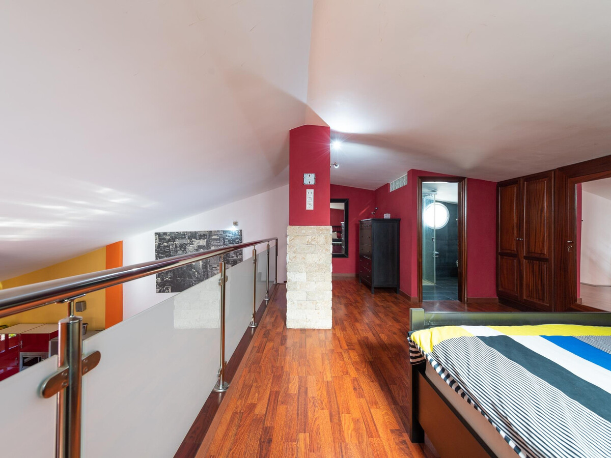 Villa moderne Moya : 4 chambres, piscine privée, vue mer - Photo 15