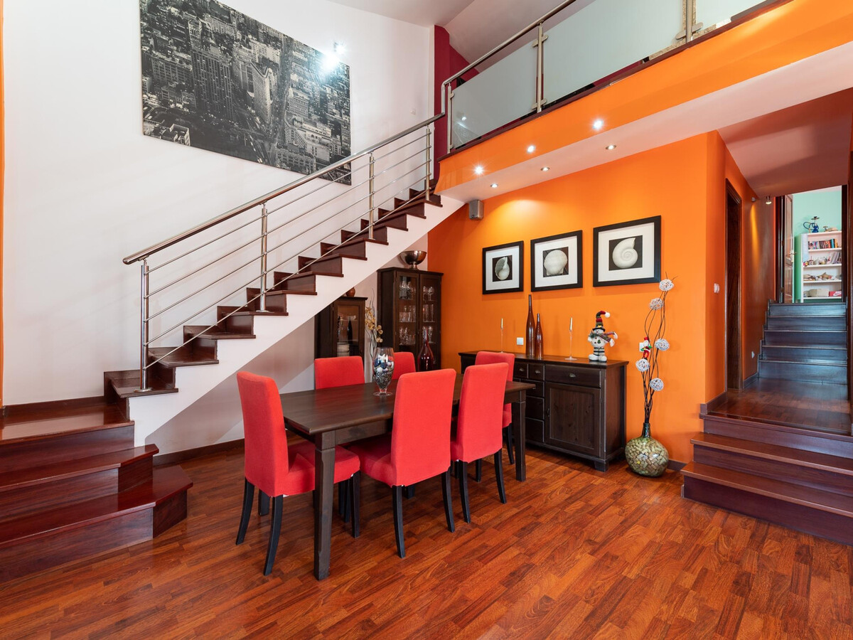 Villa moderne Moya : 4 chambres, piscine privée, vue mer - Photo 17