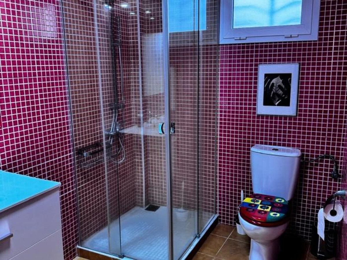 Villa moderne Moya : 4 chambres, piscine privée, vue mer - Photo 19