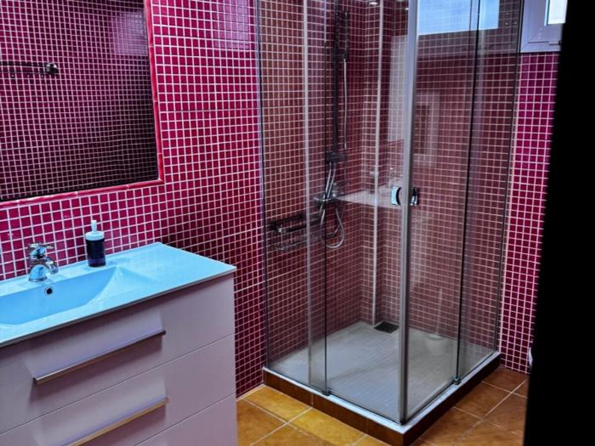 Villa moderne Moya : 4 chambres, piscine privée, vue mer - Photo 20