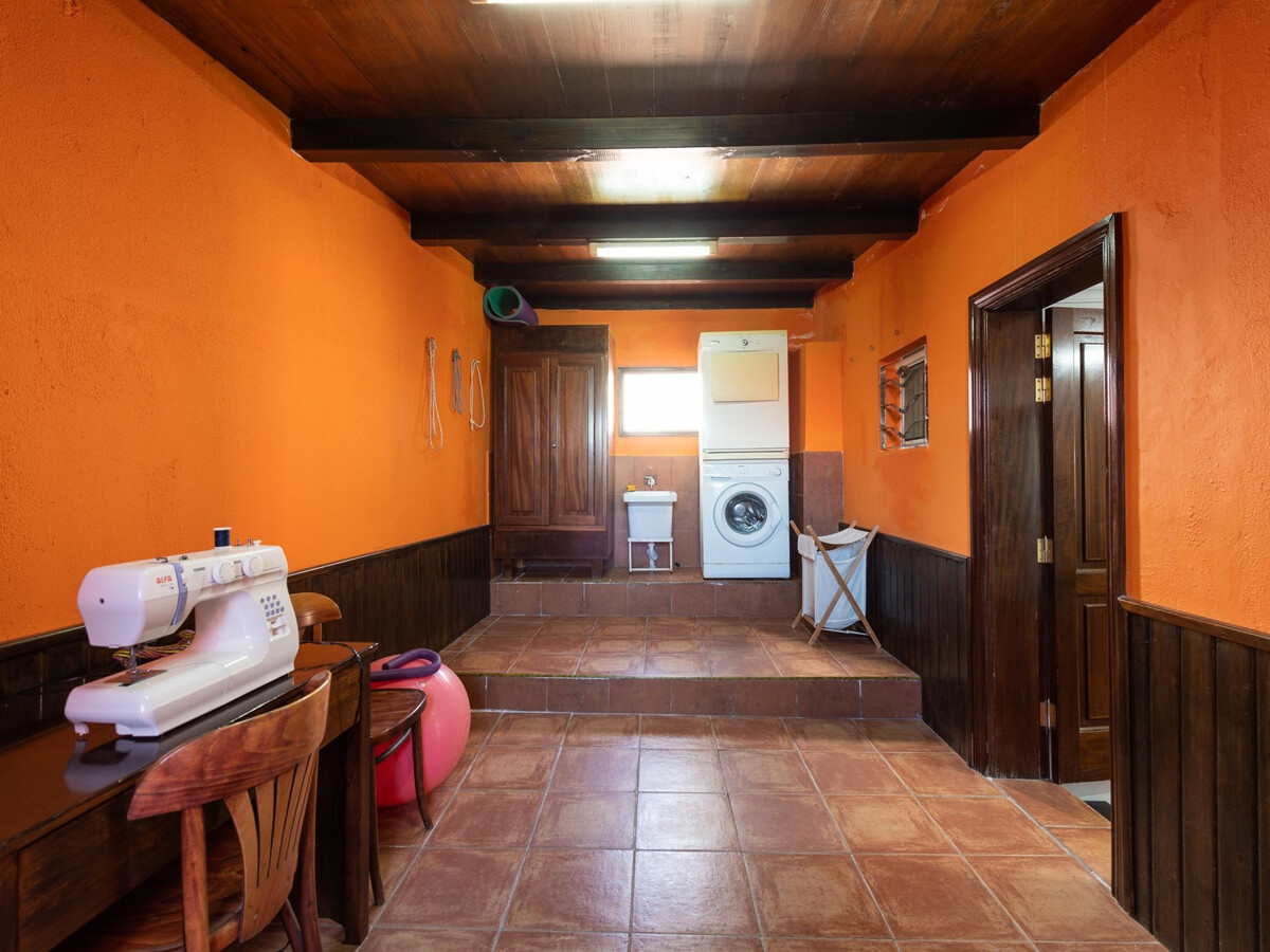 Villa moderne Moya : 4 chambres, piscine privée, vue mer - Photo 21