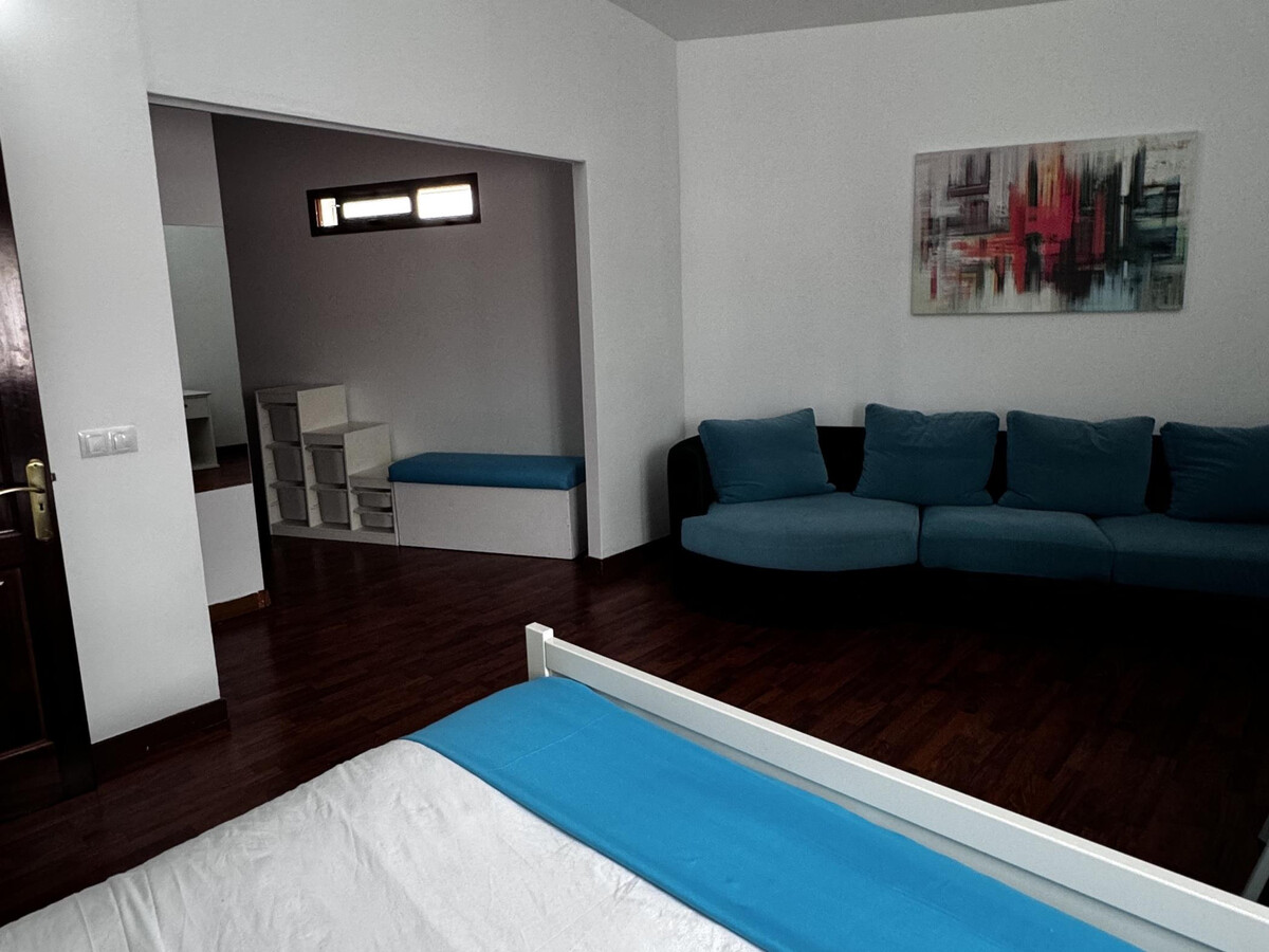Villa moderne Moya : 4 chambres, piscine privée, vue mer - Photo 25