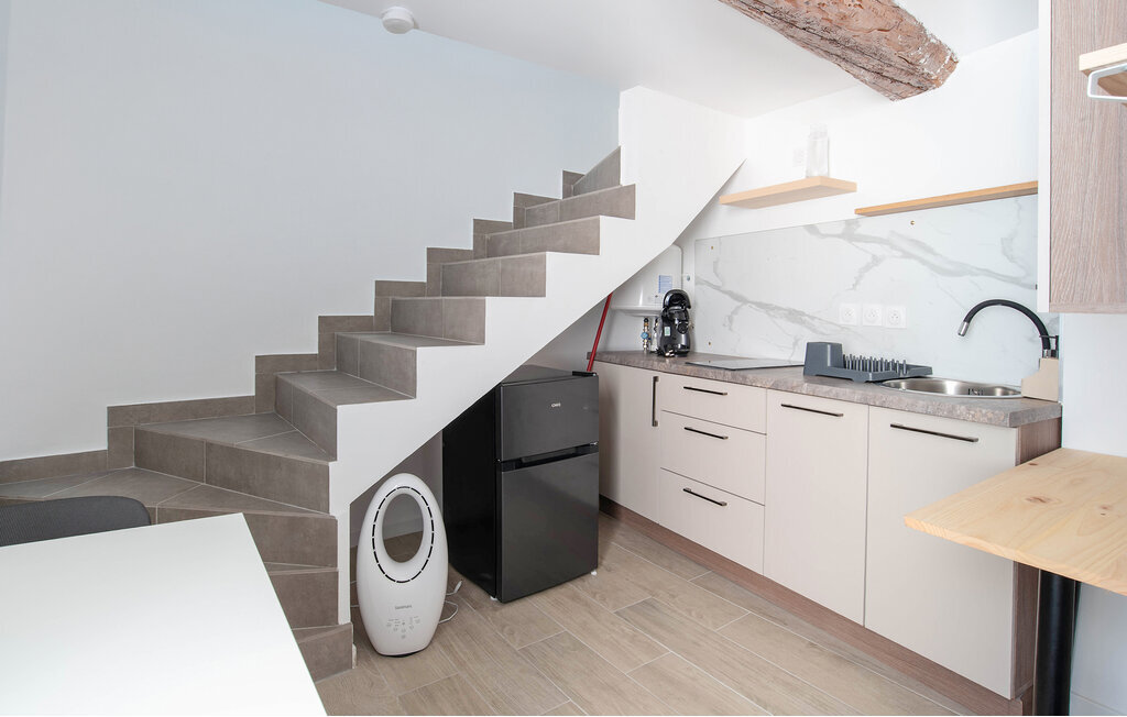 Studio cœur de ville à Solliès-Pont, 26 m² - Photo 2