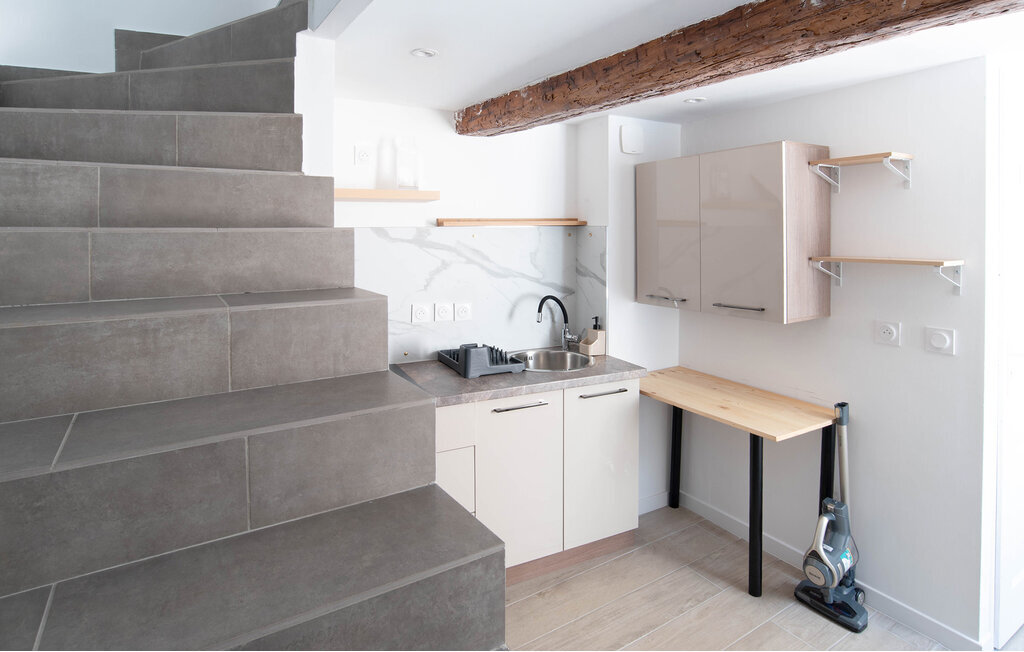 Studio cœur de ville à Solliès-Pont, 26 m² - Photo 3