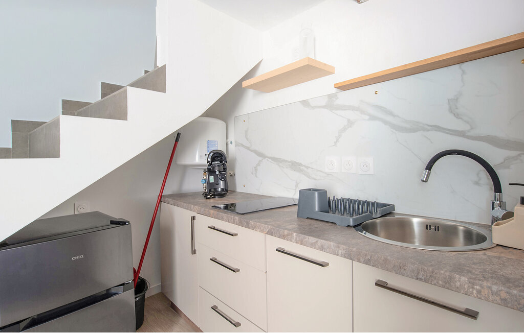 Studio cœur de ville à Solliès-Pont, 26 m² - Photo 4