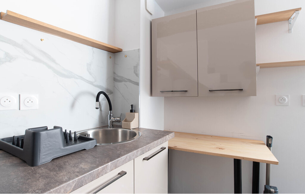 Studio cœur de ville à Solliès-Pont, 26 m² - Photo 5