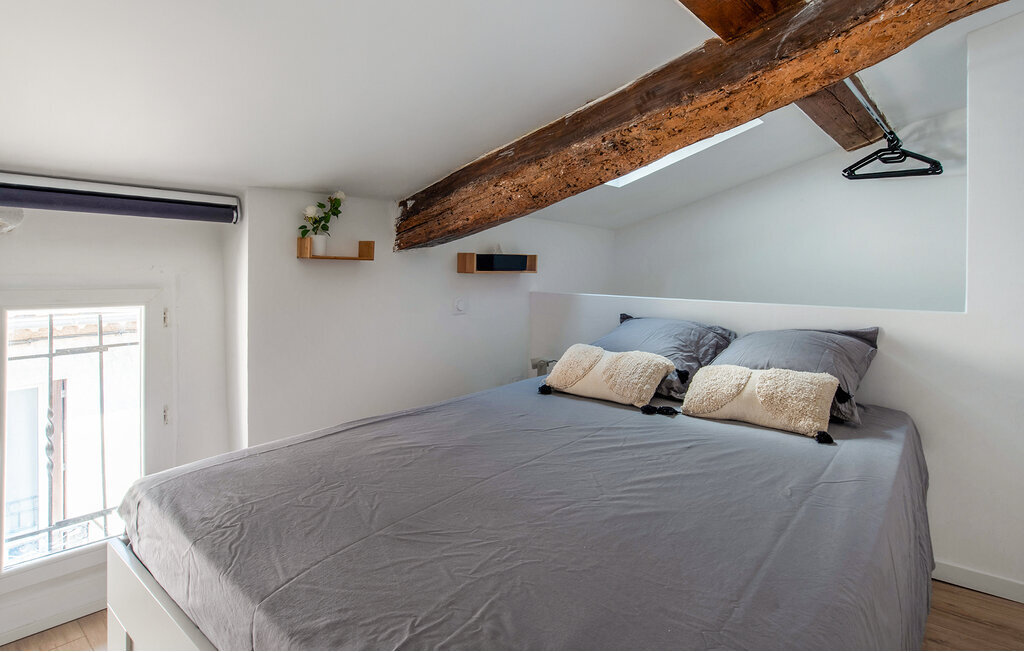 Studio cœur de ville à Solliès-Pont, 26 m² - Photo 6