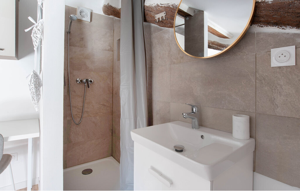 Studio cœur de ville à Solliès-Pont, 26 m² - Photo 8