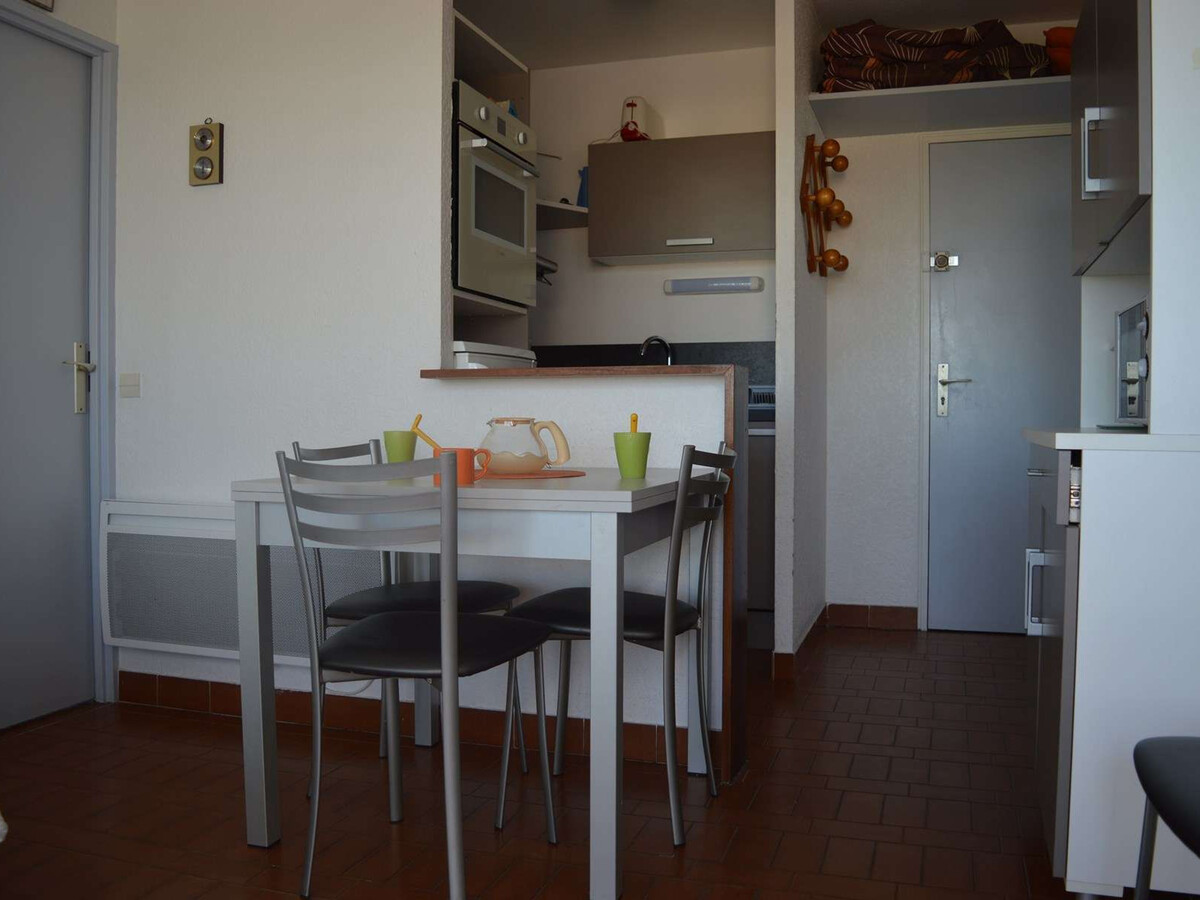 Appartement 2 pièces terrasse vue mer à Port Camargue - Photo 3