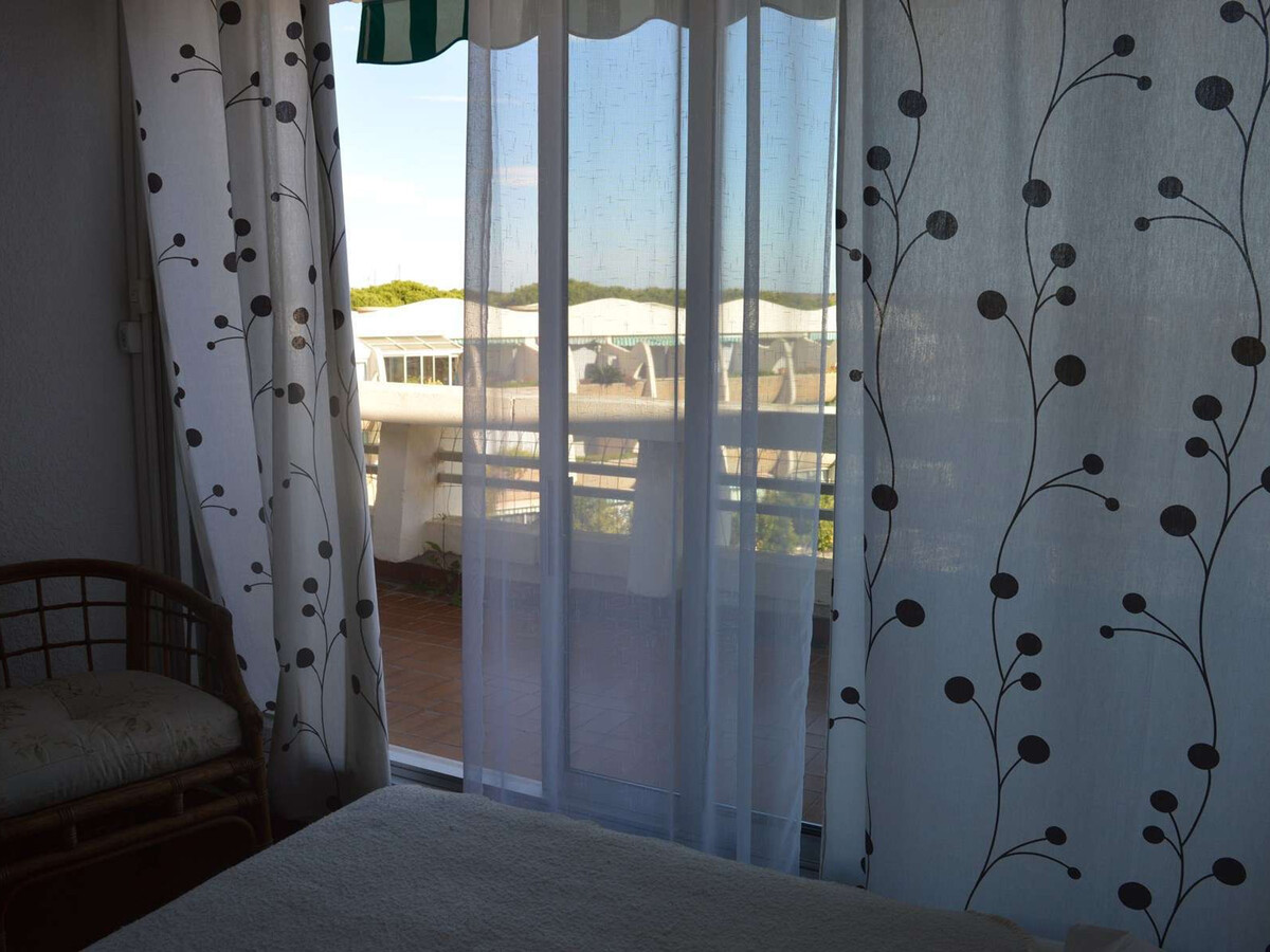 Appartement 2 pièces terrasse vue mer à Port Camargue - Photo 13