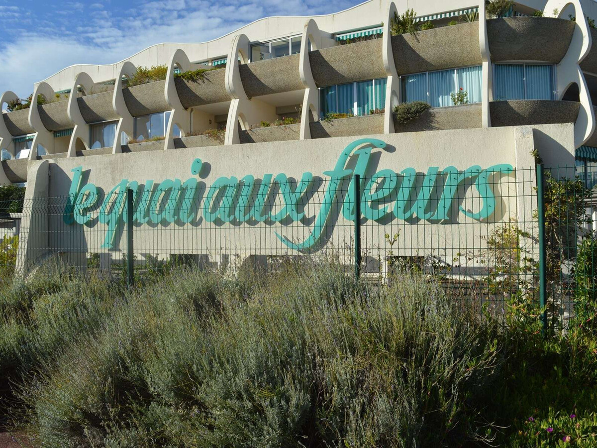 Appartement 2 pièces terrasse vue mer à Port Camargue - Photo 16