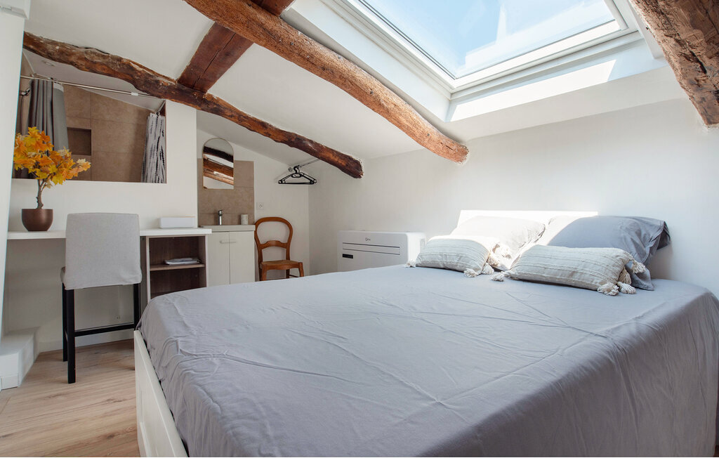 Studio cœur de ville à Solliès-Pont, 26 m² - Photo 2