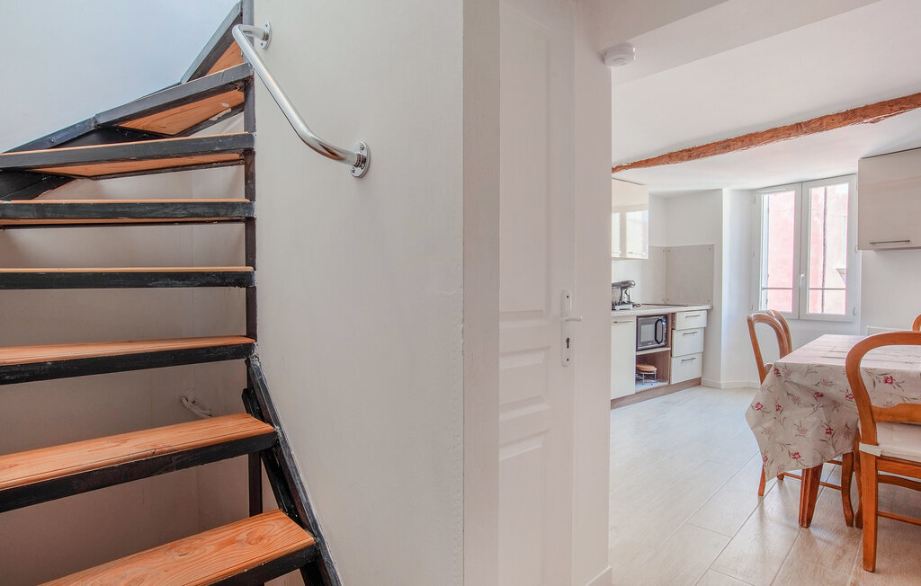 Studio cœur de ville à Solliès-Pont, 26 m² - Photo 3