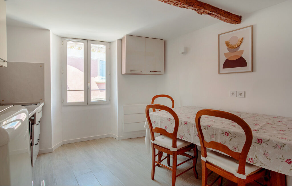 Studio cœur de ville à Solliès-Pont, 26 m² - Photo 6