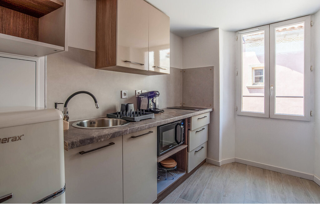 Studio cœur de ville à Solliès-Pont, 26 m² - Photo 7