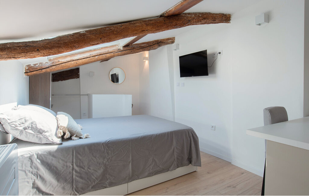 Studio cœur de ville à Solliès-Pont, 26 m² - Photo 8