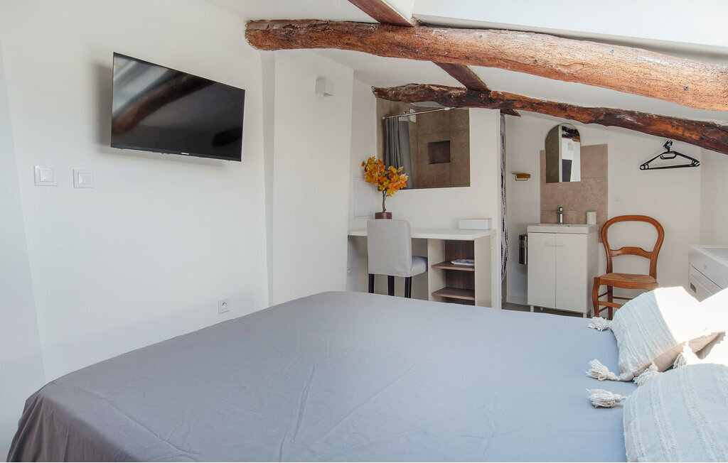 Studio cœur de ville à Solliès-Pont, 26 m² - Photo 9