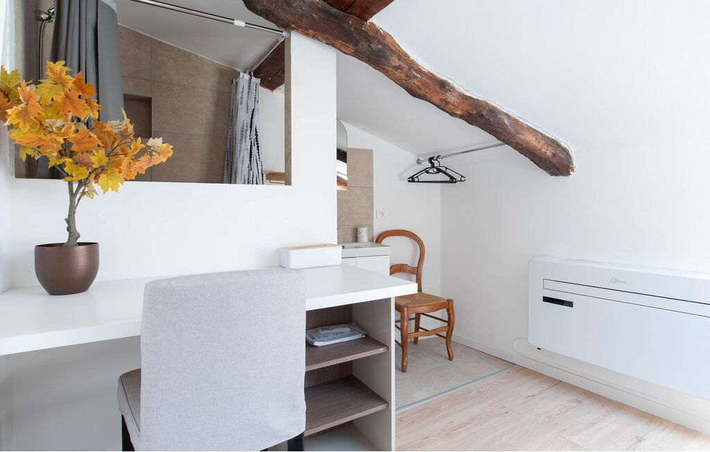 Studio cœur de ville à Solliès-Pont, 26 m² - Photo 10