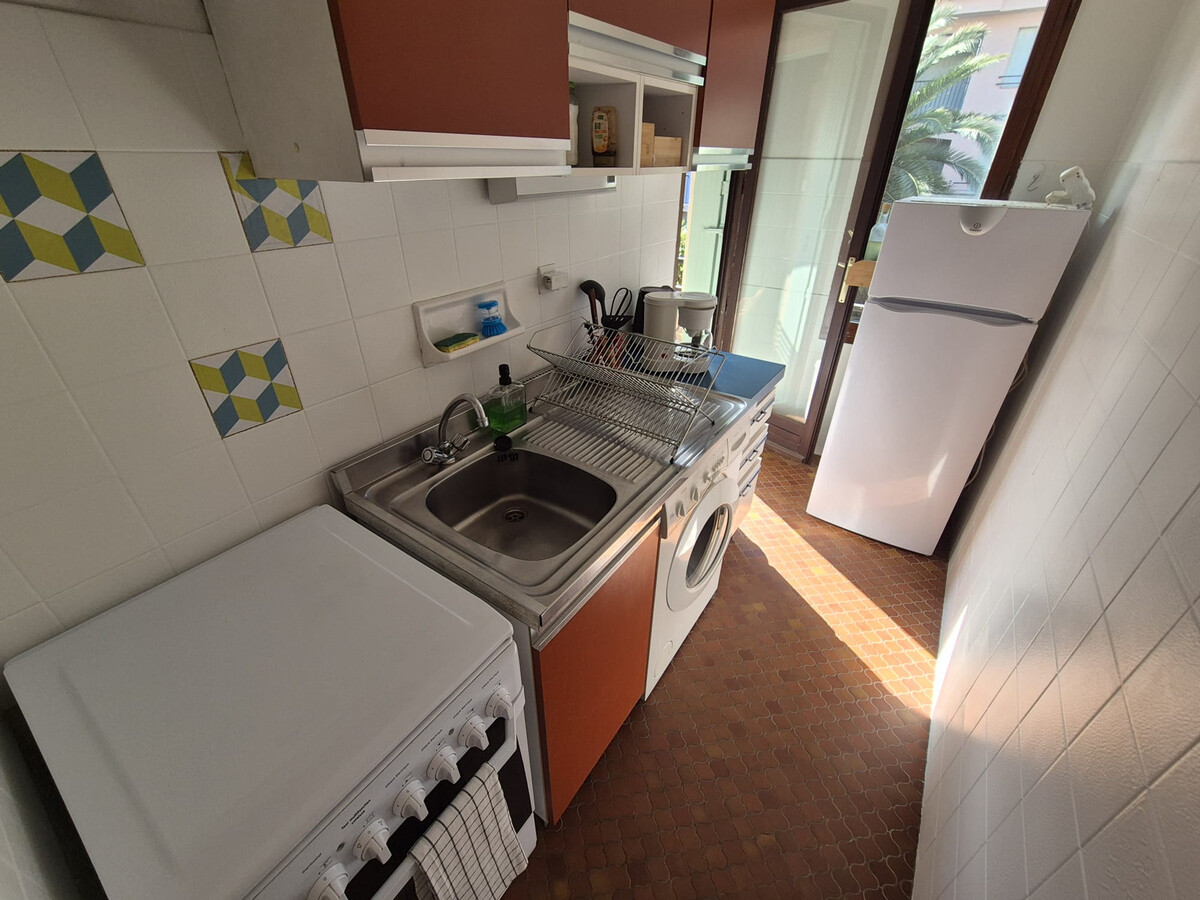 T2 Collioure avec terrasse, parking et piscine - Photo 13