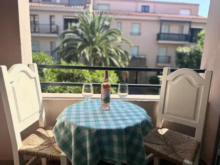 Location appartement de vacances à Collioure