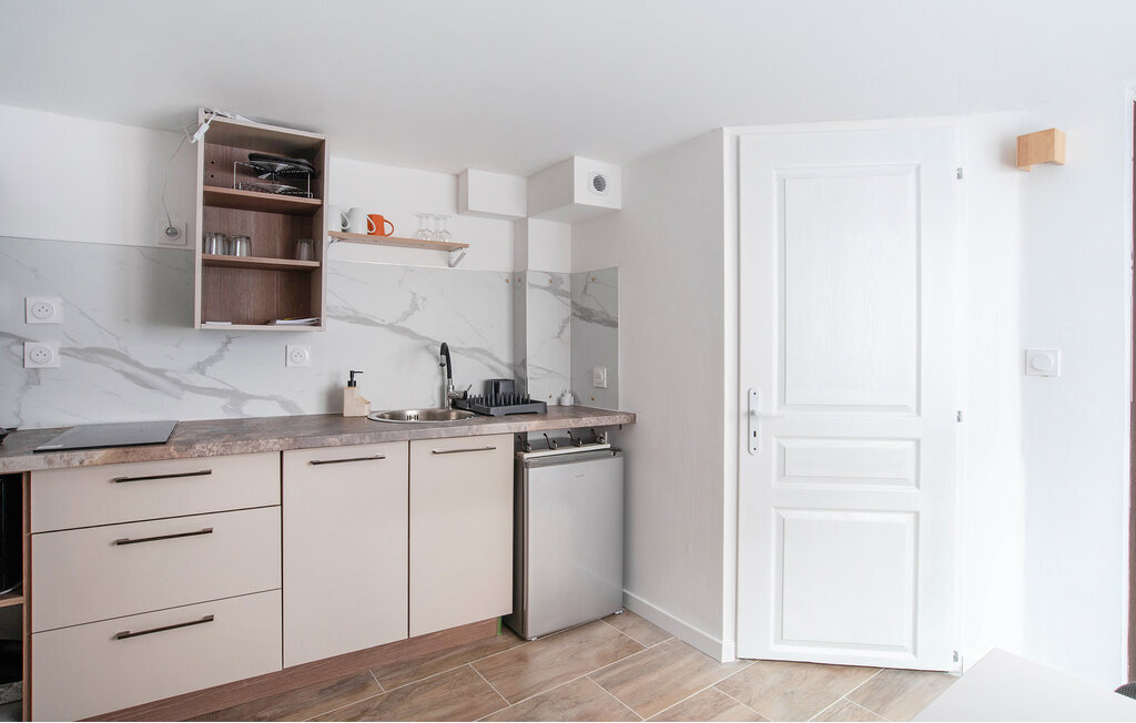 Studio duplex au cœur de Solliès-Pont - Photo 5