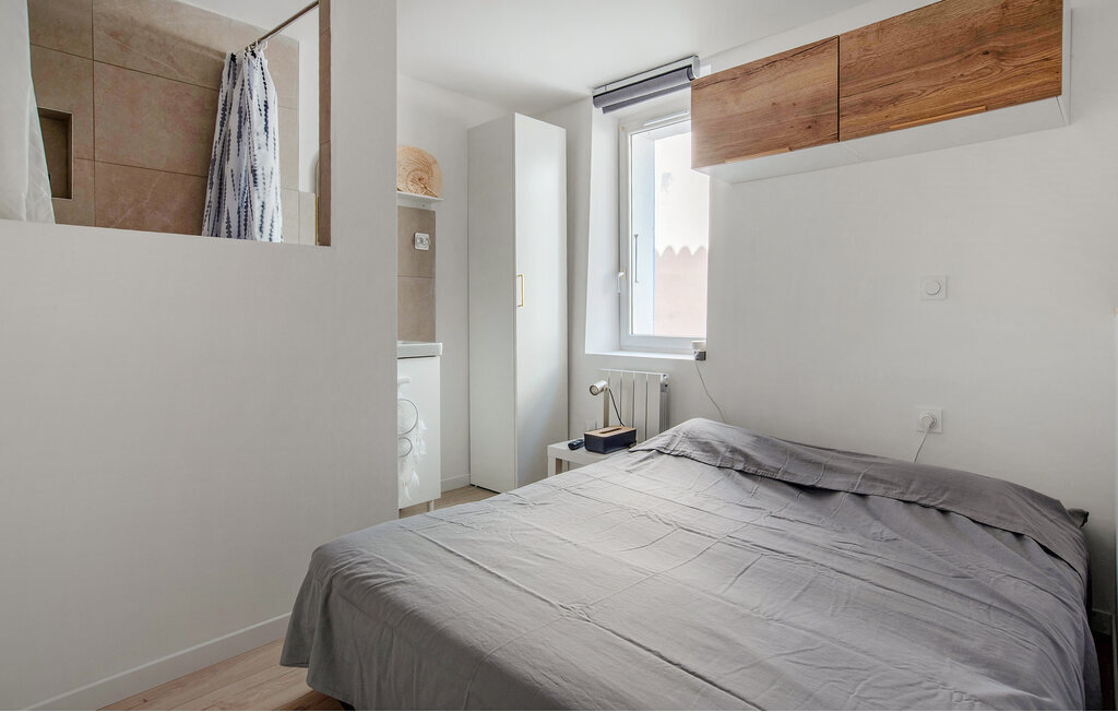 Studio duplex au cœur de Solliès-Pont - Photo 7