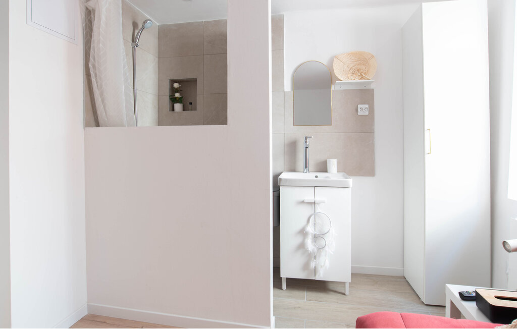 Studio duplex au cœur de Solliès-Pont - Photo 11