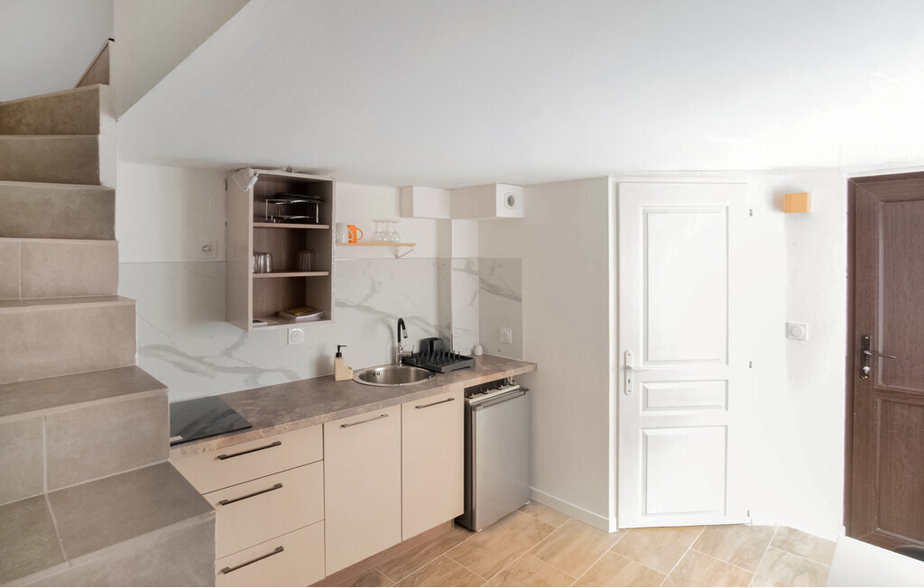 Studio duplex au cœur de Solliès-Pont - Photo 13