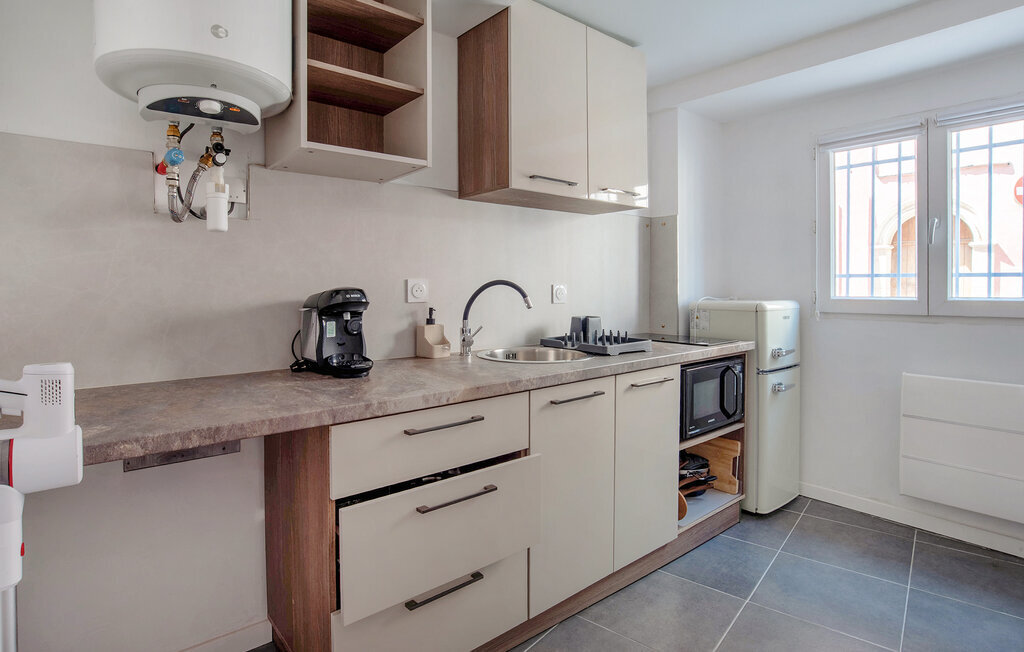 Studio duplex cœur de ville à Solliès-Pont - Photo 5