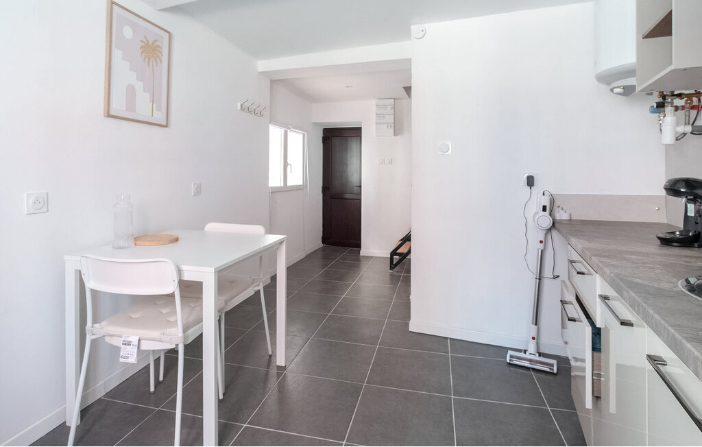 Studio duplex cœur de ville à Solliès-Pont - Photo 6