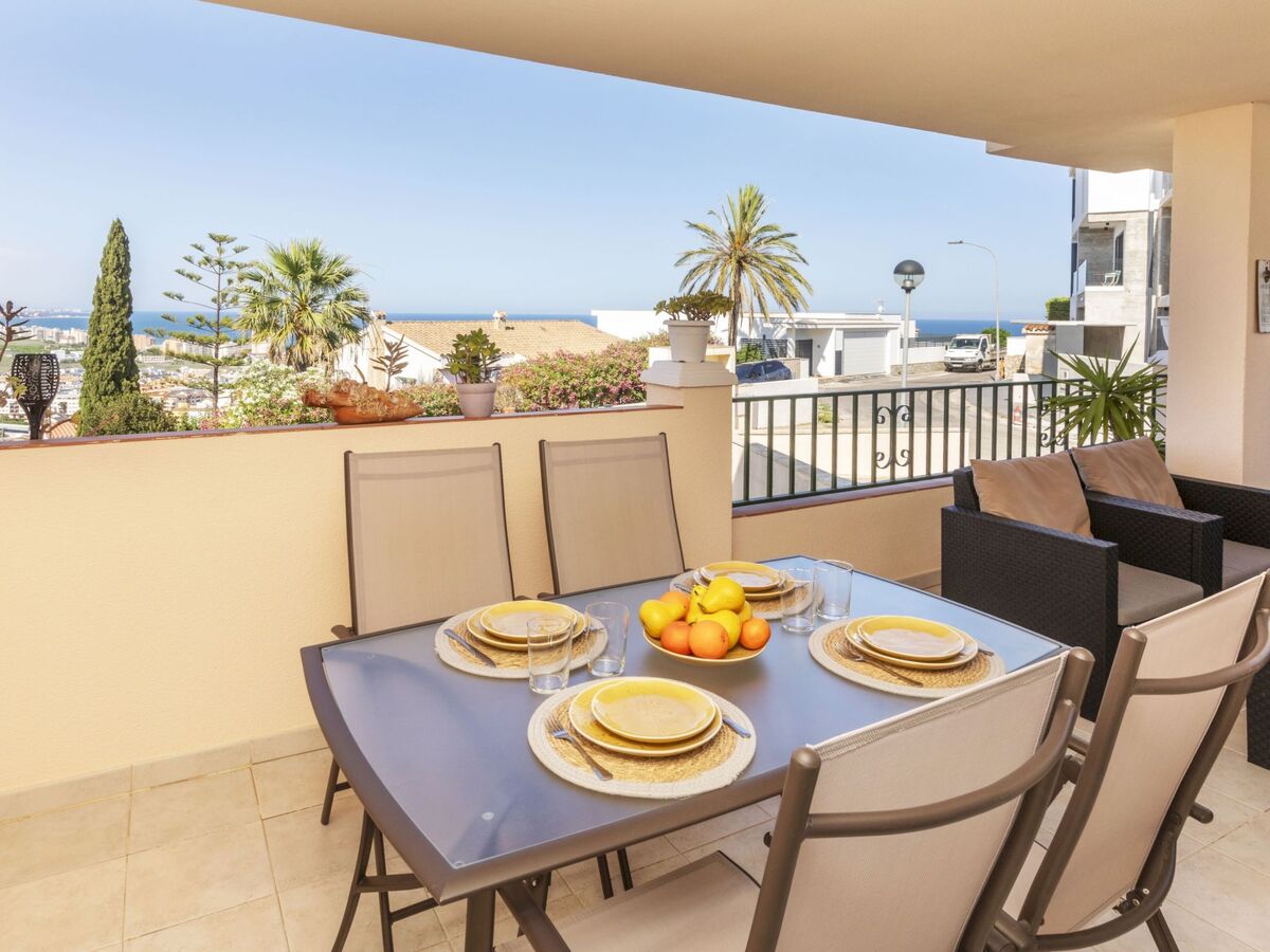 Milu Navegantes, appartement rénové avec terrasse mer - Photo 2