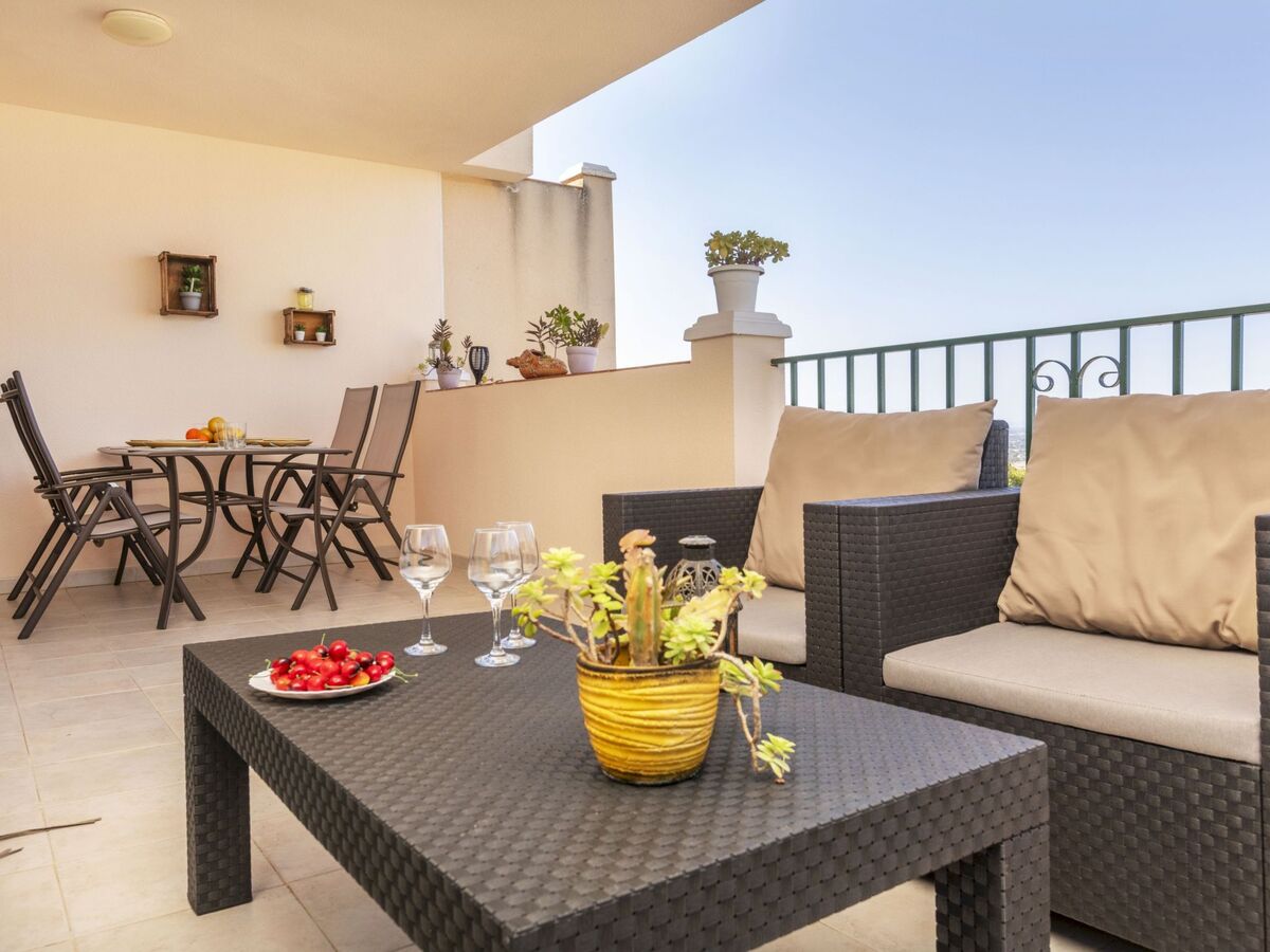 Milu Navegantes, appartement rénové avec terrasse mer - Photo 3