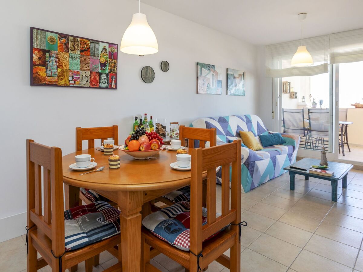 Milu Navegantes, appartement rénové avec terrasse mer - Photo 4