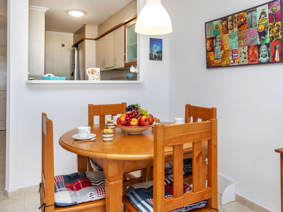 Milu Navegantes, appartement rénové avec terrasse mer - Photo 6