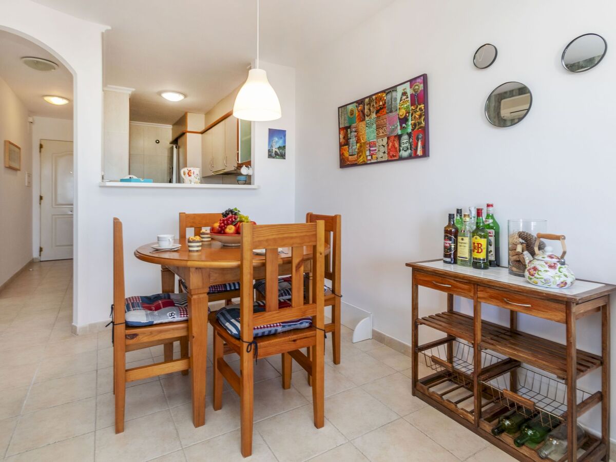 Milu Navegantes, appartement rénové avec terrasse mer - Photo 7