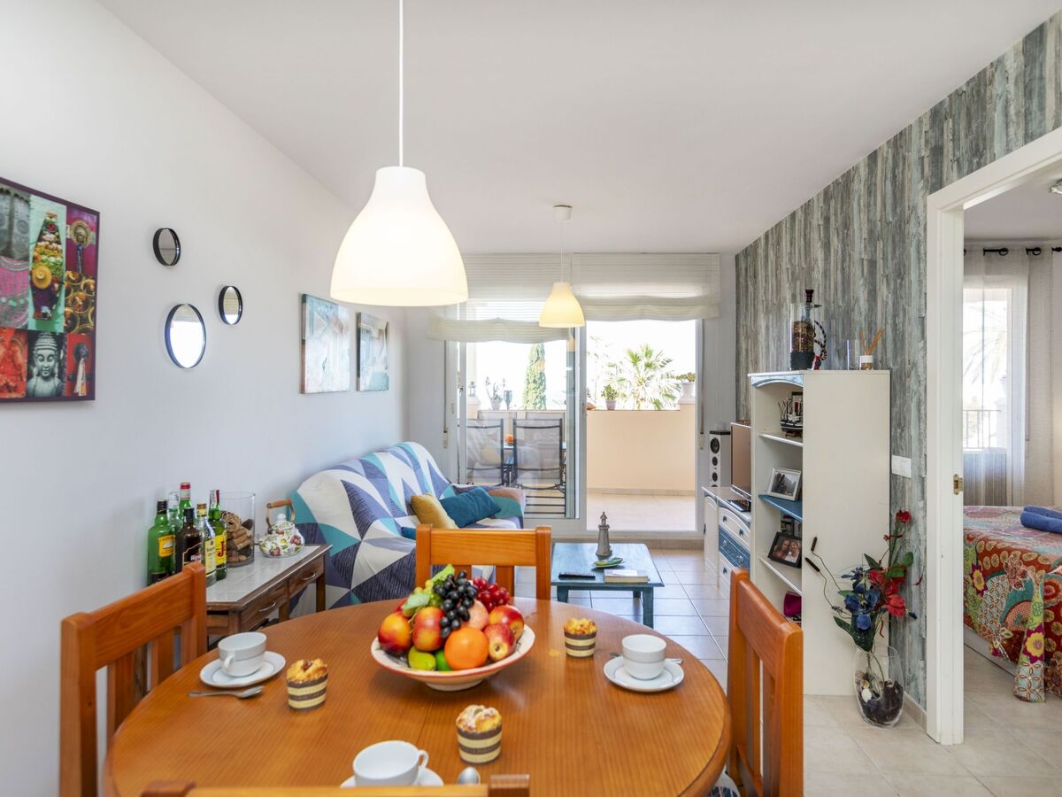 Milu Navegantes, appartement rénové avec terrasse mer - Photo 8
