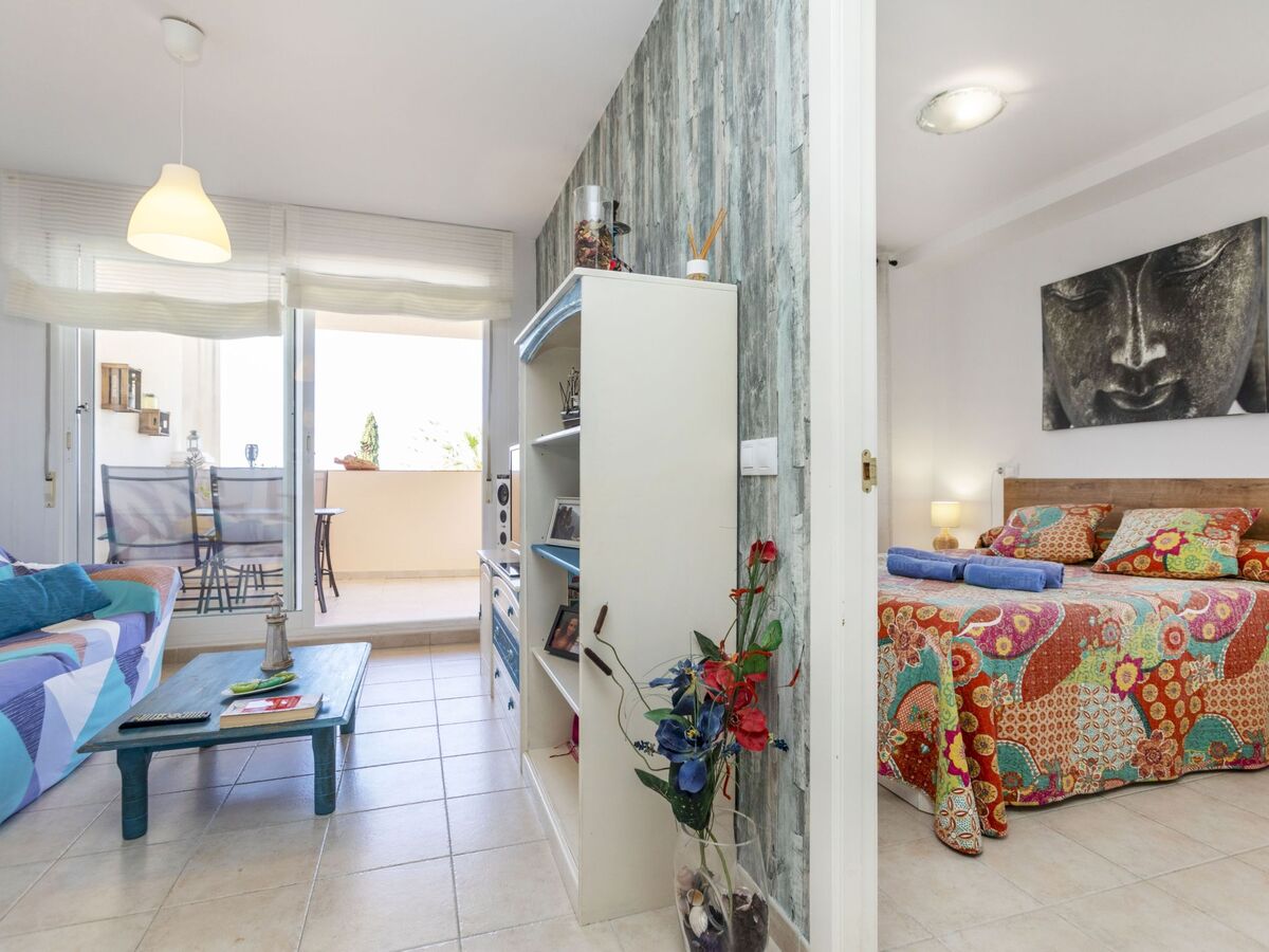 Milu Navegantes, appartement rénové avec terrasse mer - Photo 9