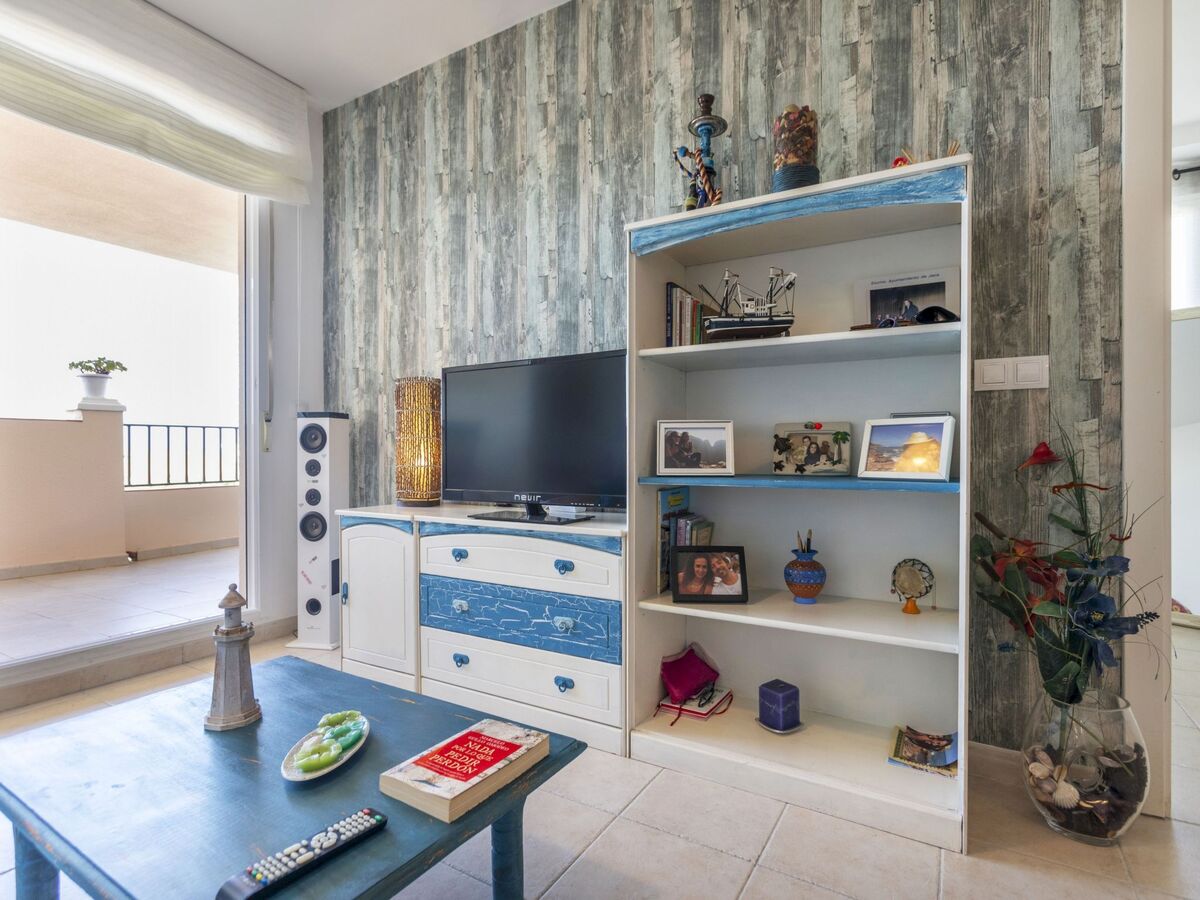 Milu Navegantes, appartement rénové avec terrasse mer - Photo 10