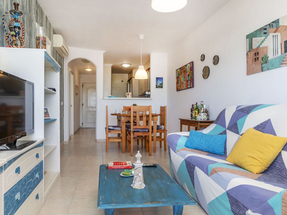 Milu Navegantes, appartement rénové avec terrasse mer - Photo 11