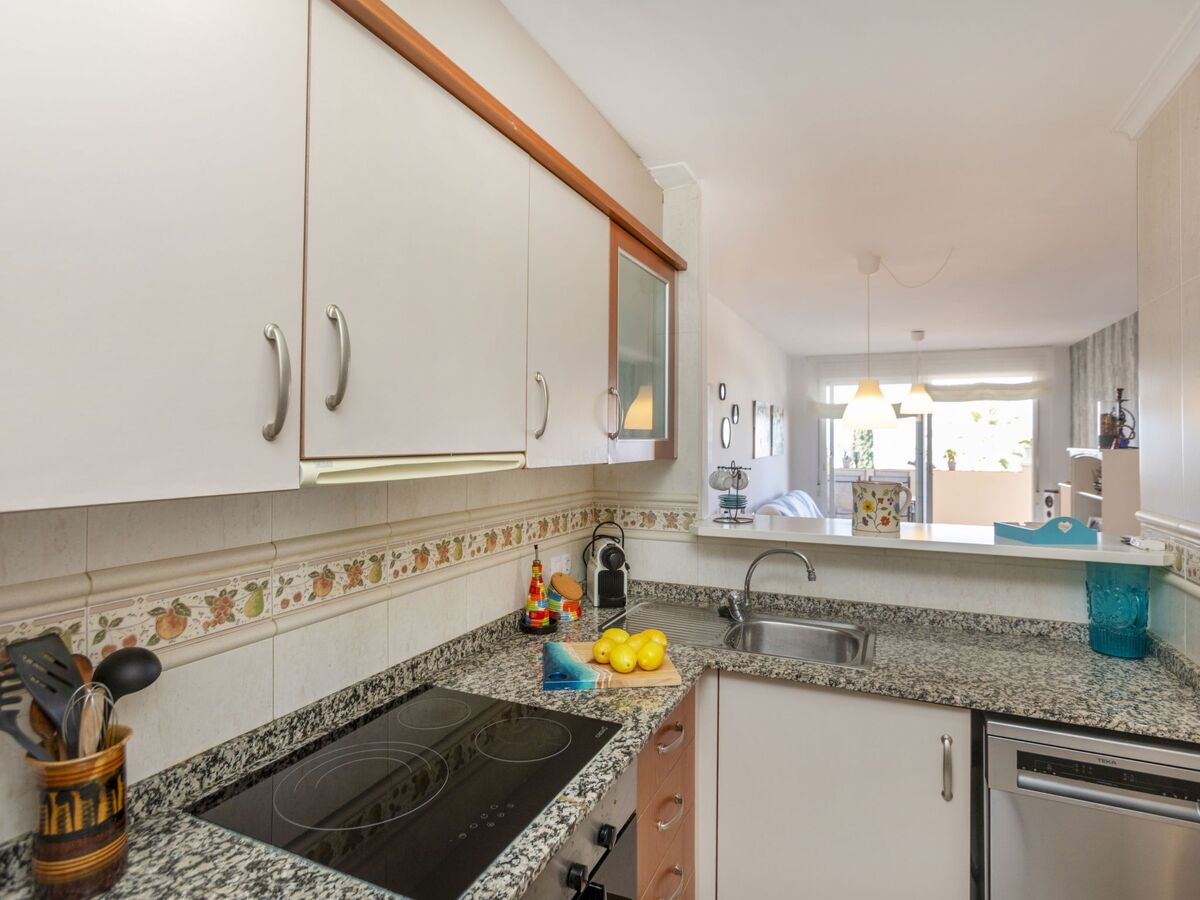 Milu Navegantes, appartement rénové avec terrasse mer - Photo 13