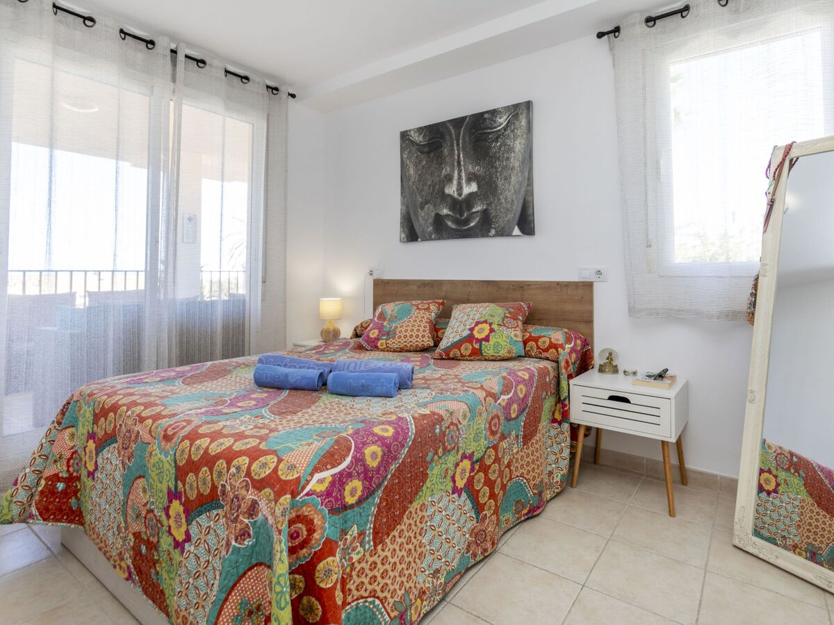 Milu Navegantes, appartement rénové avec terrasse mer - Photo 14