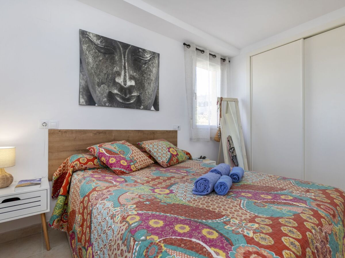 Milu Navegantes, appartement rénové avec terrasse mer - Photo 15