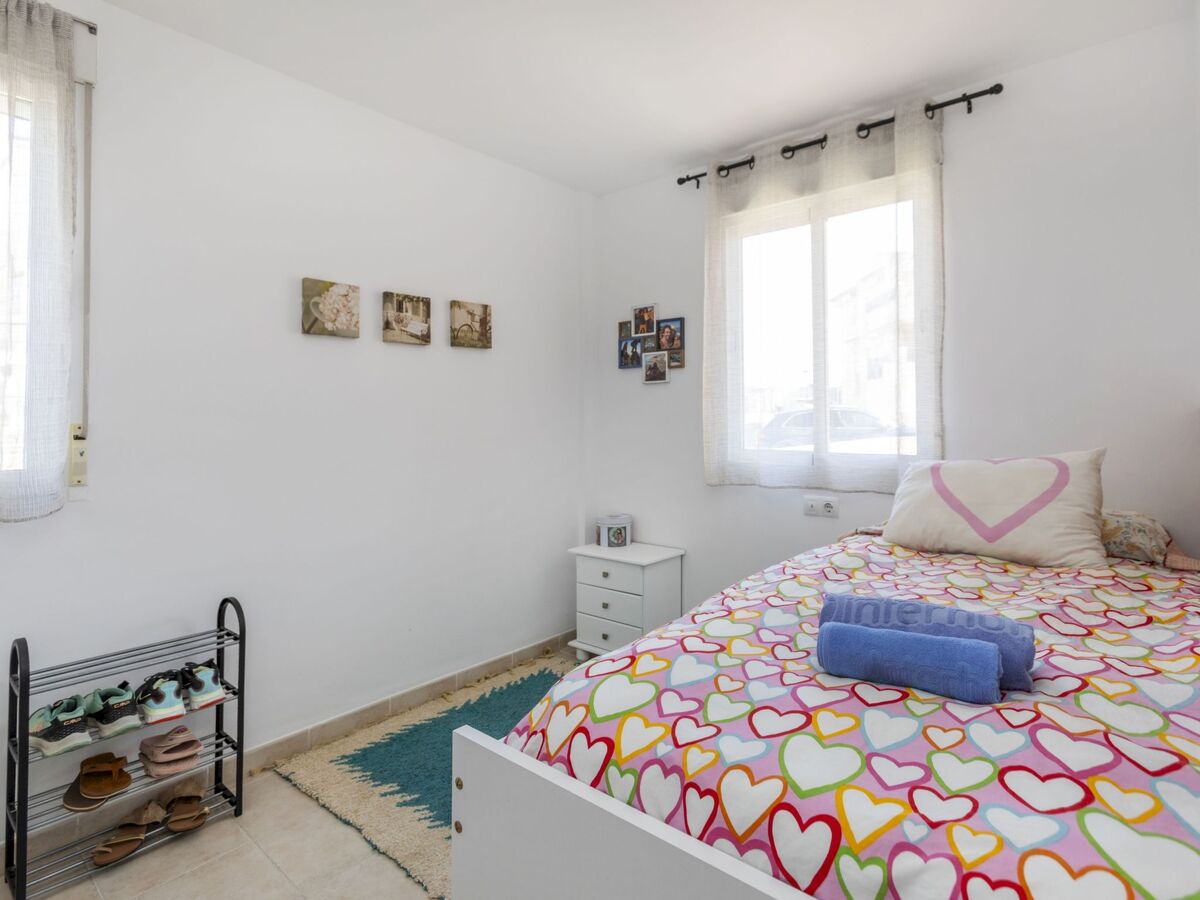 Milu Navegantes, appartement rénové avec terrasse mer - Photo 16