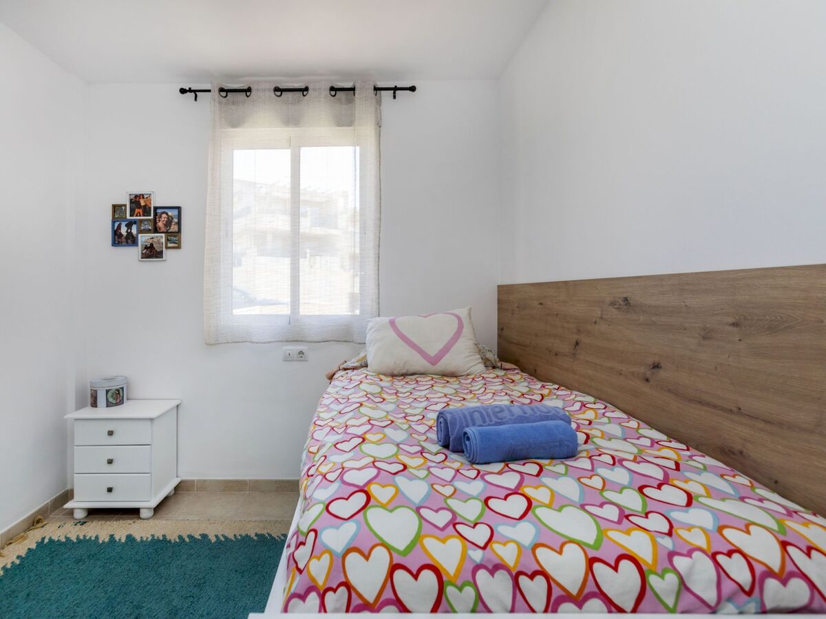 Milu Navegantes, appartement rénové avec terrasse mer - Photo 17
