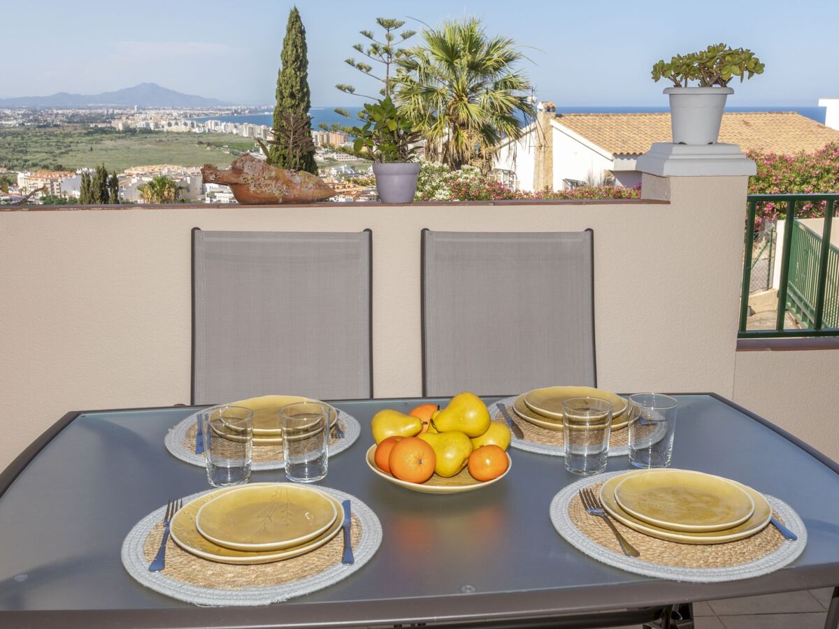 Milu Navegantes, appartement rénové avec terrasse mer - Photo 18